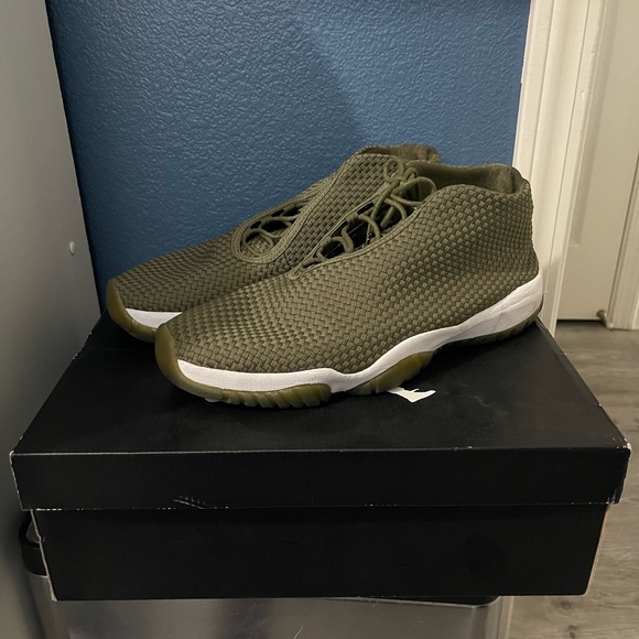 Air Jordan Future - Picture 4 of 5